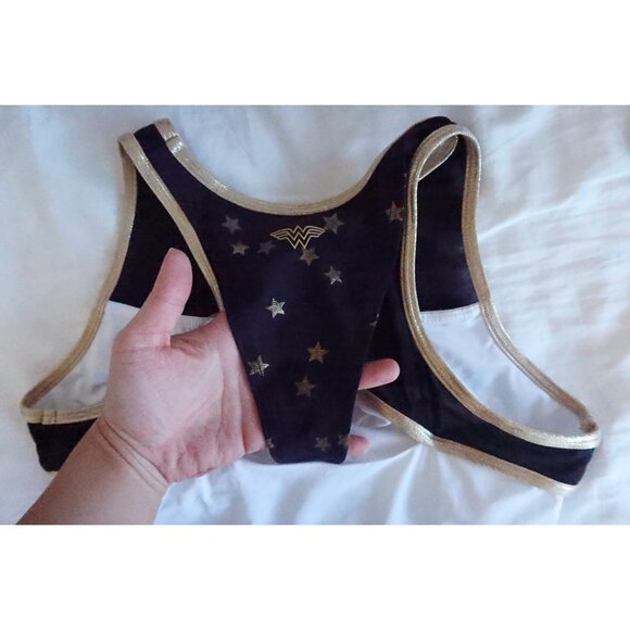 EleVen by Venus Williams x Wonder Woman Atlethic Top - Picture 4 of 7